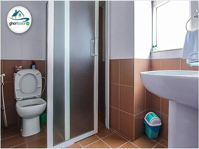Retreat Service Apartment Kathmandu