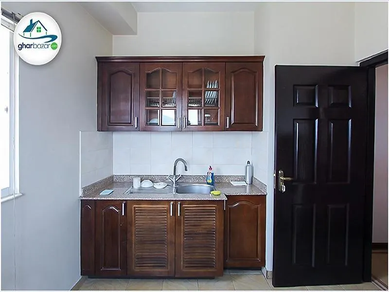 Retreat Service Apartment location