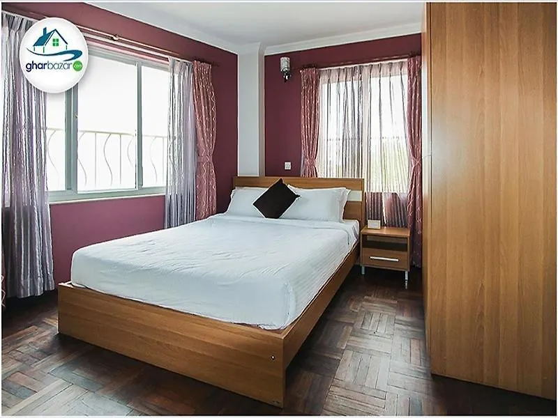Retreat Service Apartment Kathmandu 0*,  Nepal