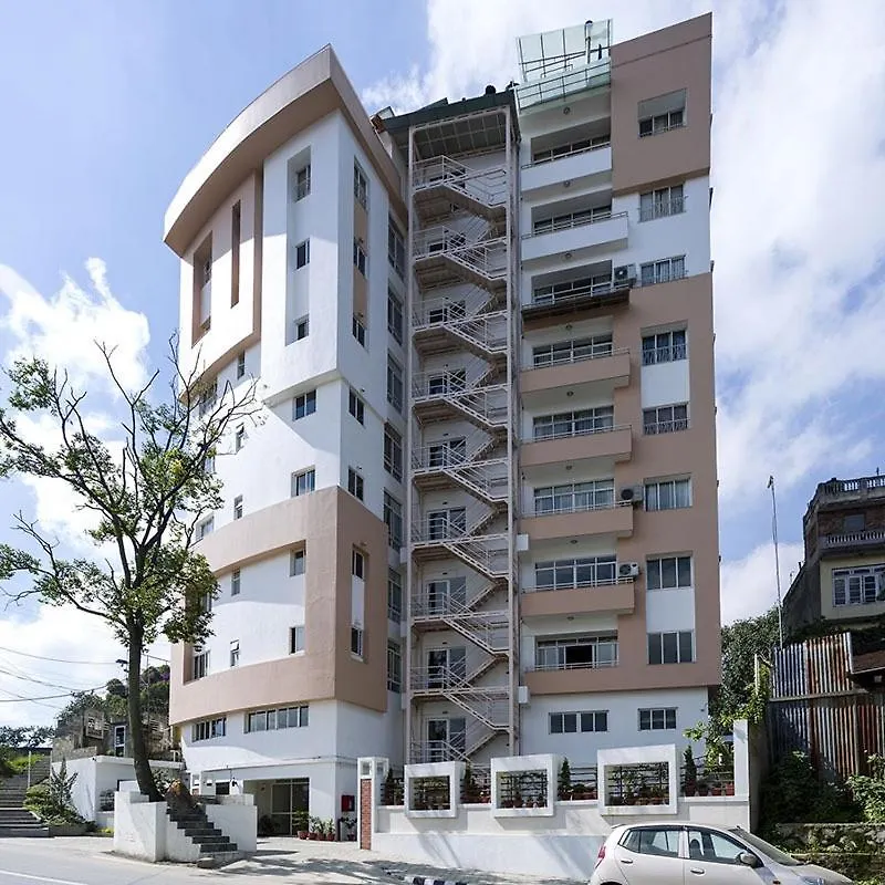 Retreat Service Apartment Kathmandu Nepal